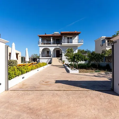 Paris Family Villa! * Makhairádhon