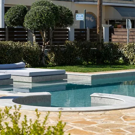 Paris Family Villa! Villa *