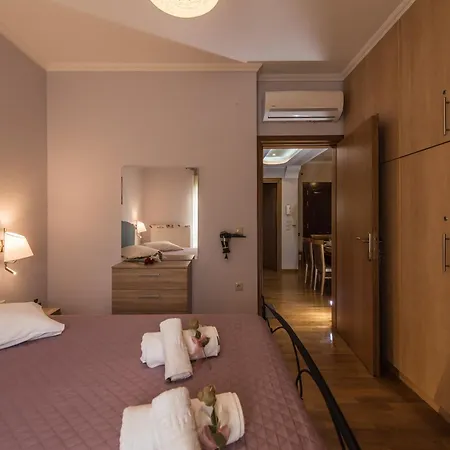 Paris Family Villa! 别墅 Makhairádhon