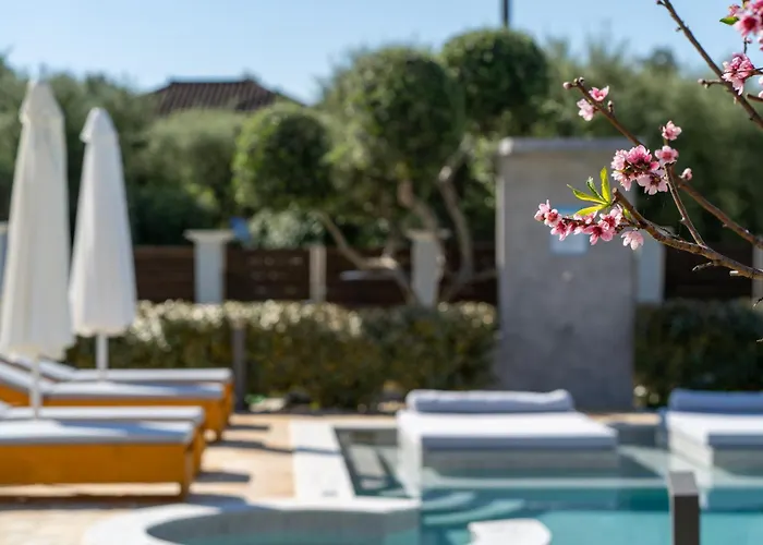 Paris Family Villa! *