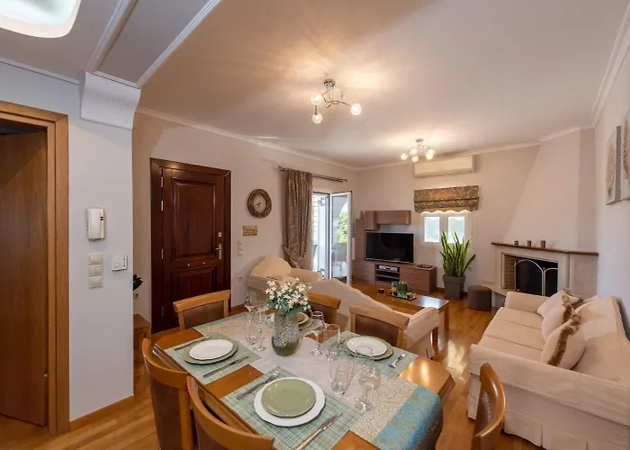 Paris Family Villa! Villa *