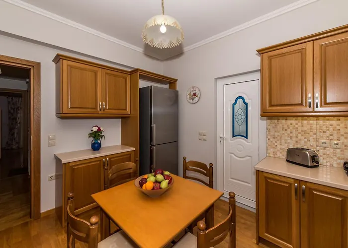 Paris Family Villa! Makhairadhon