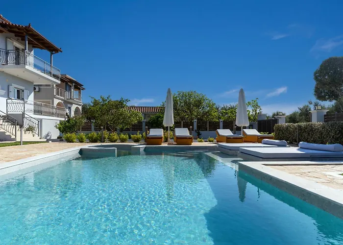 Paris Family Villa! * Makhairadhon