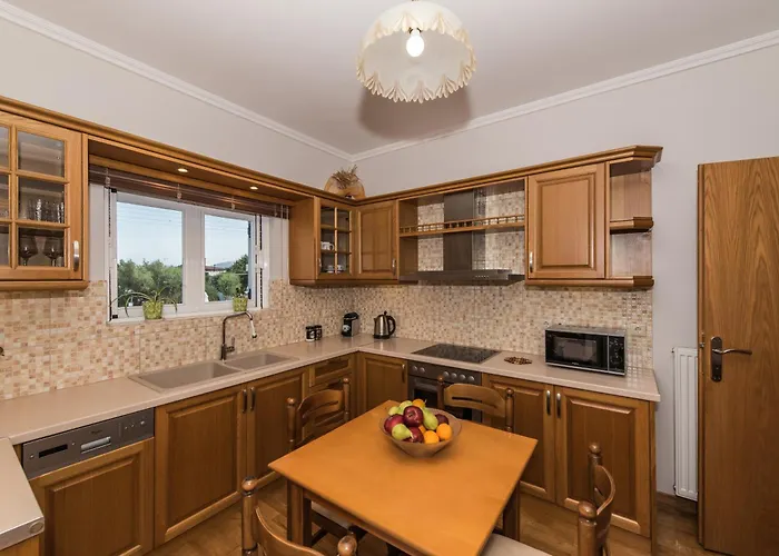 Paris Family Villa! Villa *