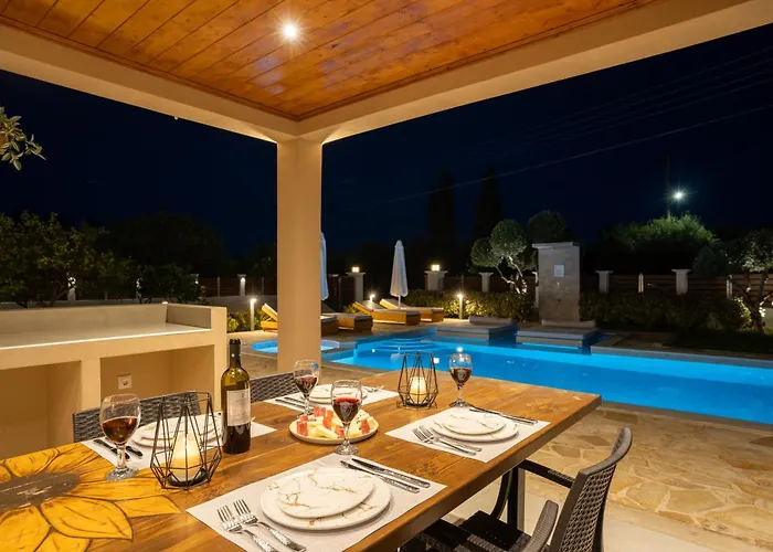 Villa Paris Family Villa! Makhairadhon