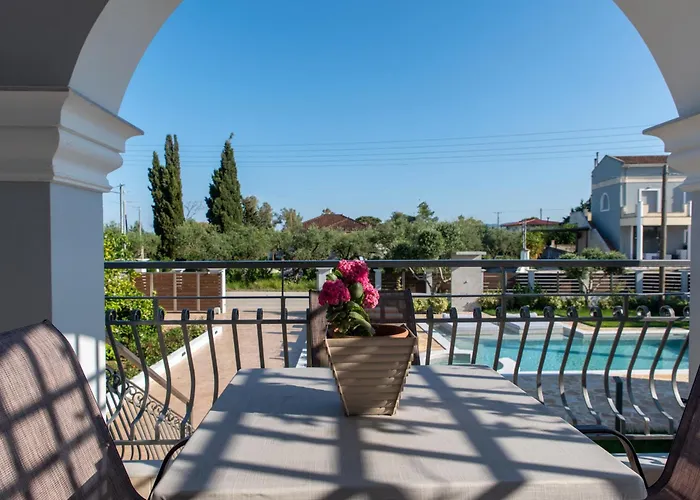 Paris Family Villa! * Makhairádhon