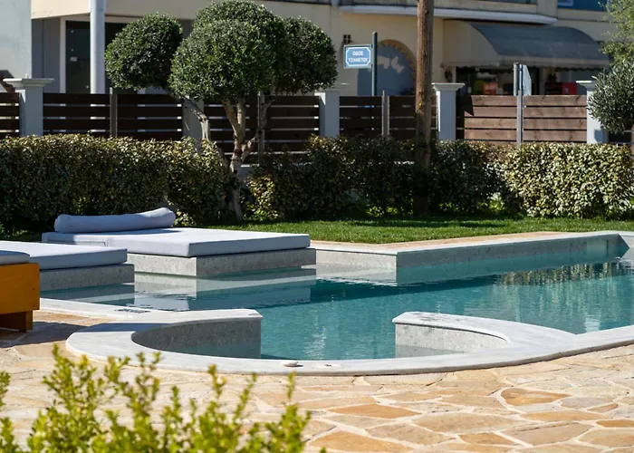 Paris Family Villa! Villa *