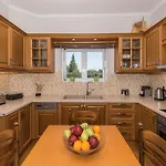 Paris Family Villa! Makhairádhon