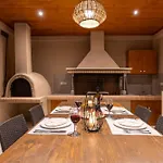 Paris Family Villa! * Makhairádhon