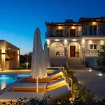 Paris Family Villa! Makhairádhon