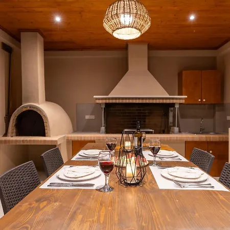 Paris Family Villa! * Makhairádhon