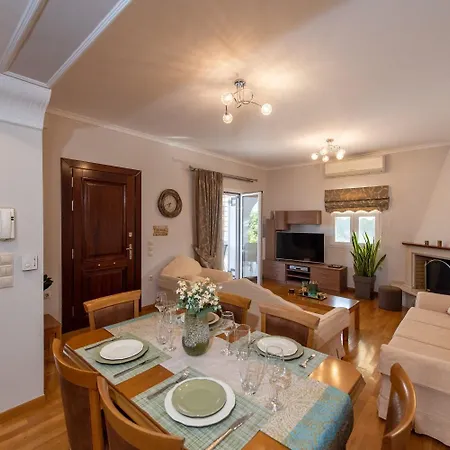 Paris Family Villa! Willa *