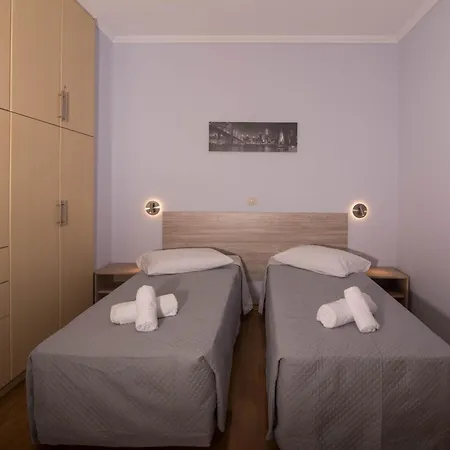 Paris Family Villa! Willa Makhairádhon