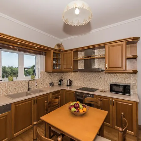 Paris Family Villa! Willa *