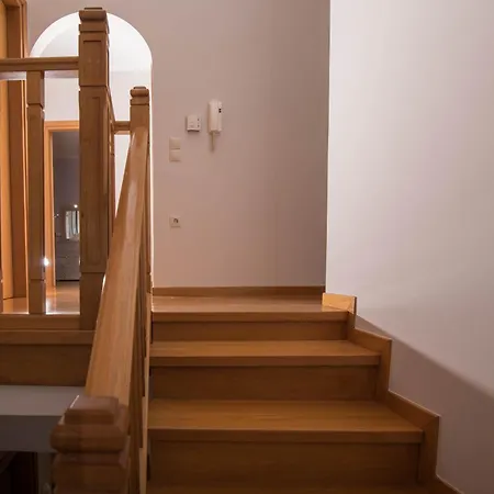 Willa Paris Family Villa!